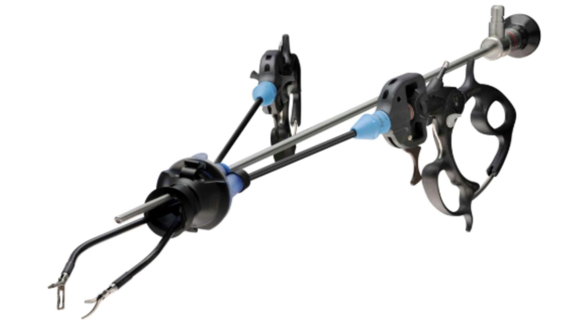 Резекция прямой кишки с извлечением через естественные отверстия