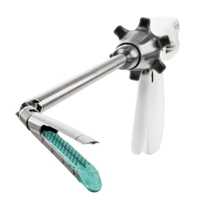 Резекция сигмовидной кишки при раке