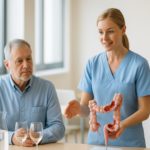 Алкоголь и колоректальный рак