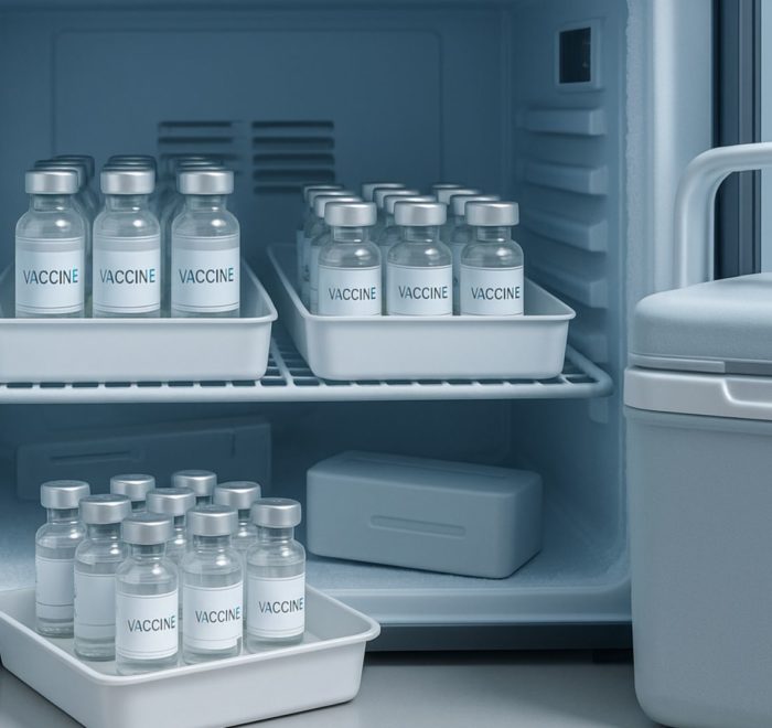 Вакцина от рака толстой кишки и поджелудочной железы