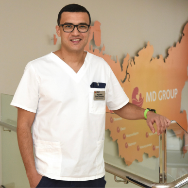 Жасур Махирович