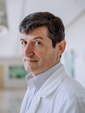 Рак надпочечника