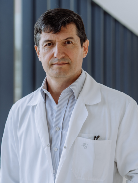 Нейроэндокринные опухоли кишечника