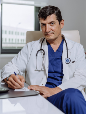 Кардиоэзофагеальный рак