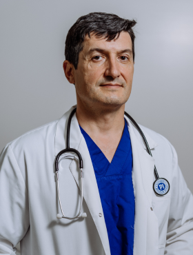 Рак анального канала