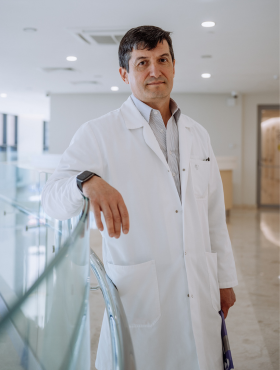 Рак прямой кишки