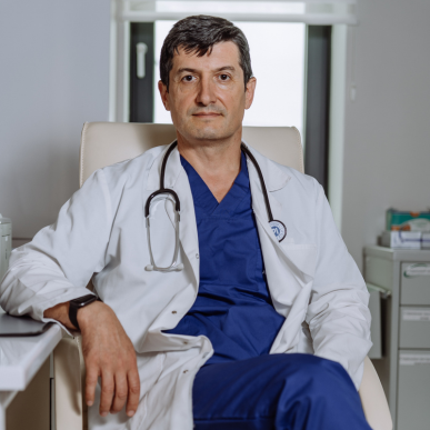 Арсен Османович