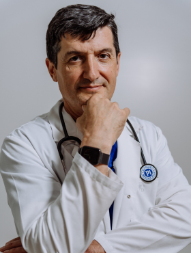 Рак желудка