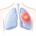 Рак легких